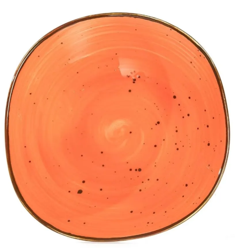 SAMOLD Аэрограф ХОРЕКА КОРАЛЛ тарелка глубокая 750 мл 206-55014